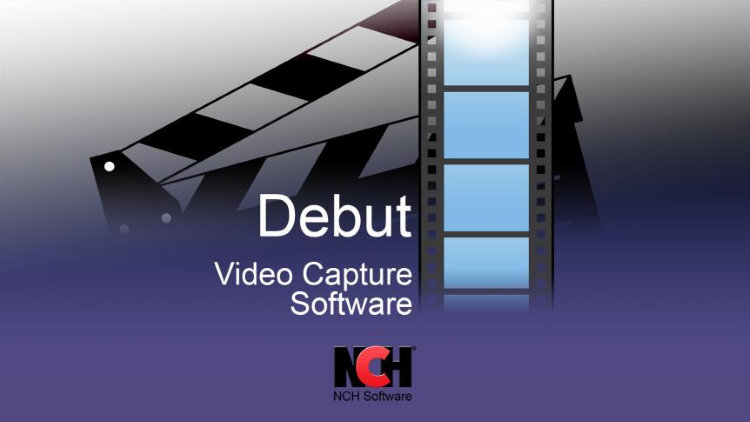 بهترین اسکرین رکوردر کم‌حجم: Debut Video Capture
