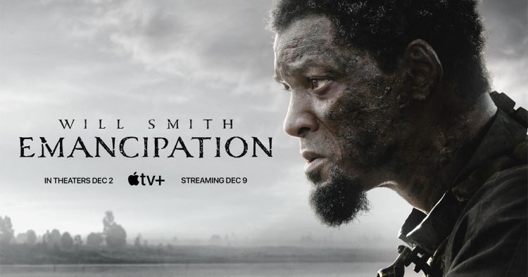 رهایی - Emancipation