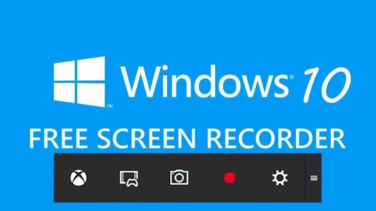 بهترین اسکرین رکوردر برای تماس‌های تصویری اسکایپ: Free Screen Video Recorder