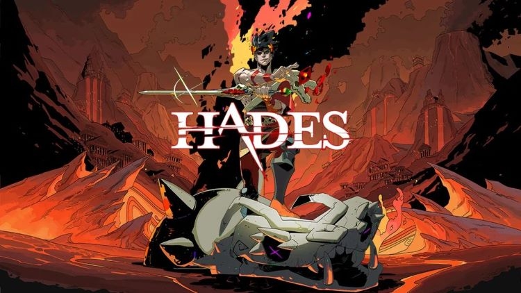 بازی کامپیوتری Hades