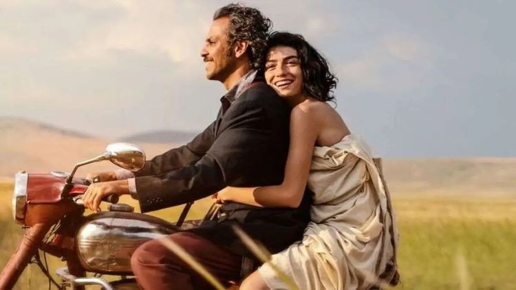 از بهترین فیلم های ترکی؛ ضربان قلب – Heartsong