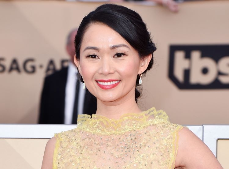 هانگ چائو - Hong Chau