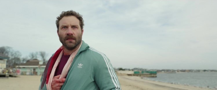 جی کورتنی در نقش  باب گودوین - Jai Courtney