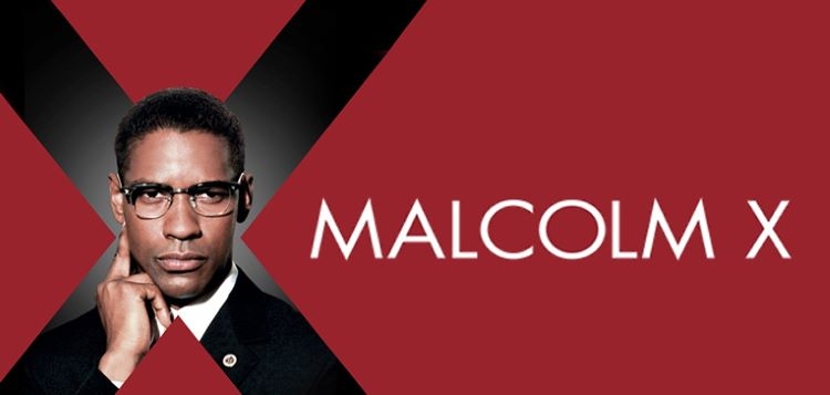 مالکوم ایکس - Malcolm X
