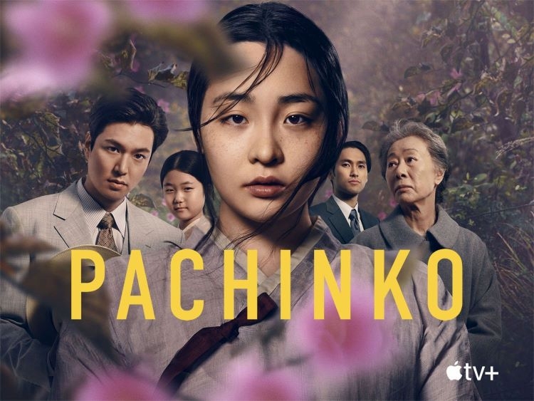 سریال پاچینکو – Pachinko