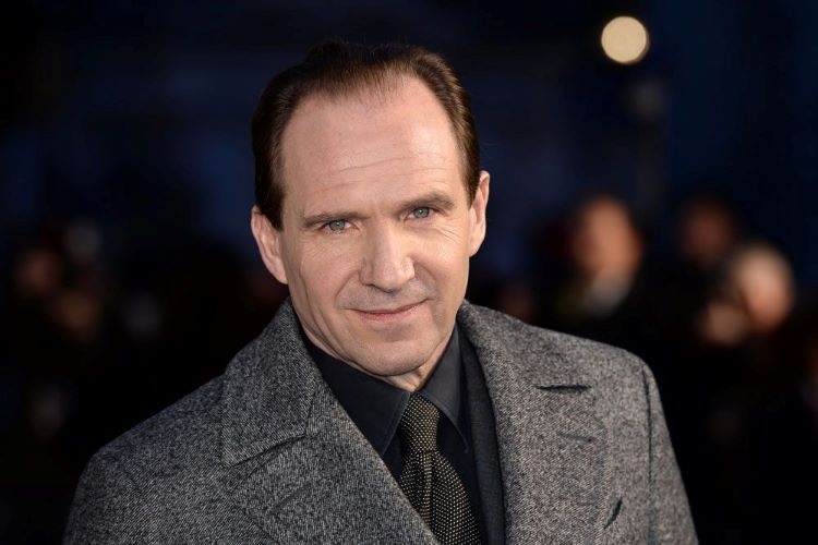 ریف فاینز - Ralph Fiennes