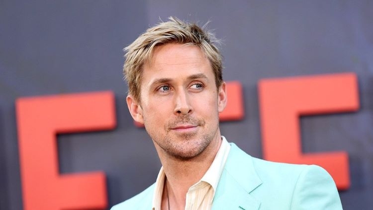 رایان گاسلینگ در نقش کن - Ryan Gosling
