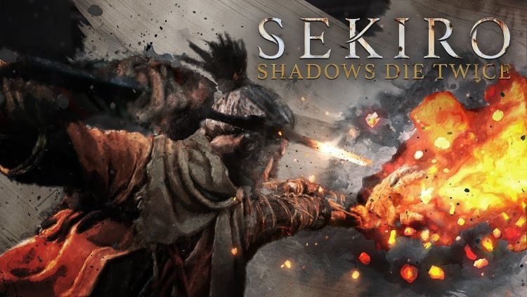 Sekiro: Shadows Die Twice