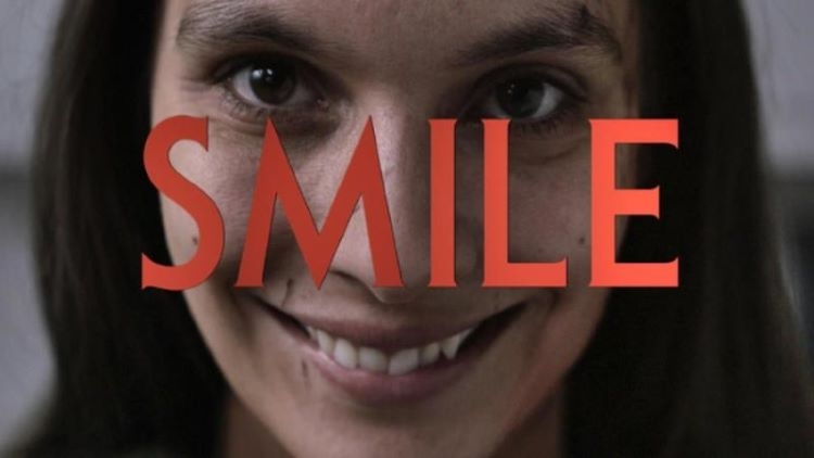 بهترین فیلم های سال 2022: لبخند - Smile