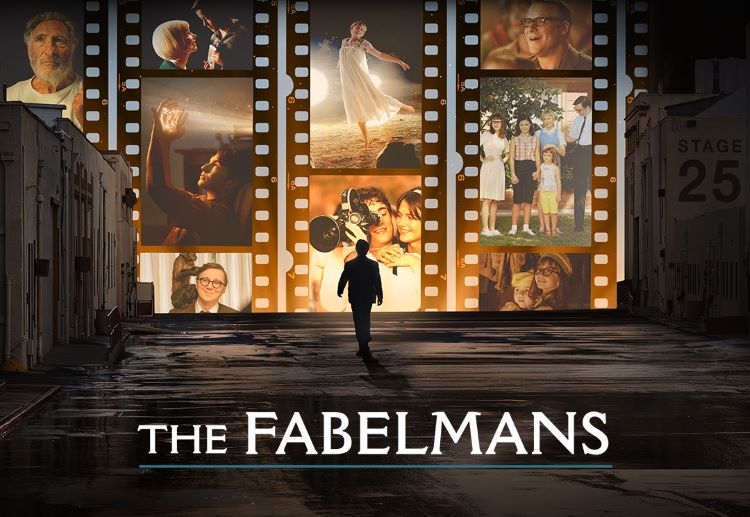 فبلمنز – The Fabelmans