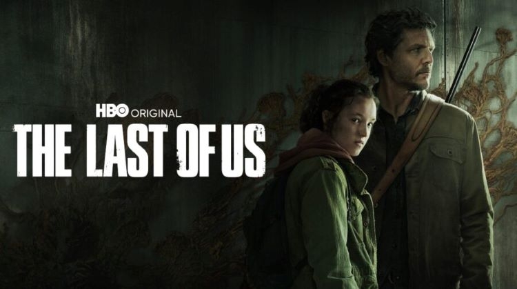 بهترین سریال های نتفلیکس؛ آخرین بازمانده از ما – The Last Of Us
