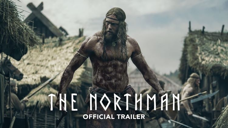 بهترین فیلم های ماجراجویی در طبیعت: مرد شمالی - The Northman 2022بهترین فیلم های ماجراجویی در طبیعت: مرد شمالی - The Northman 2022