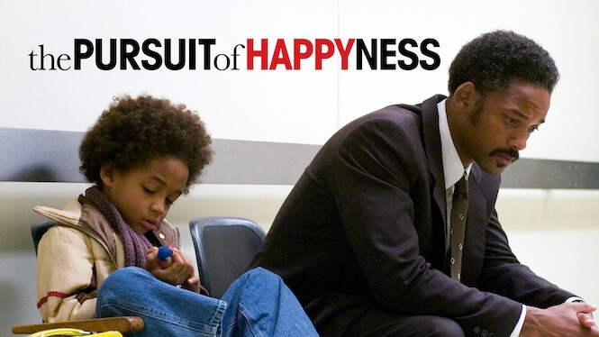 فیلم سینمایی در جستجوی خوشبختی - The Pursuit of Happyness 2006