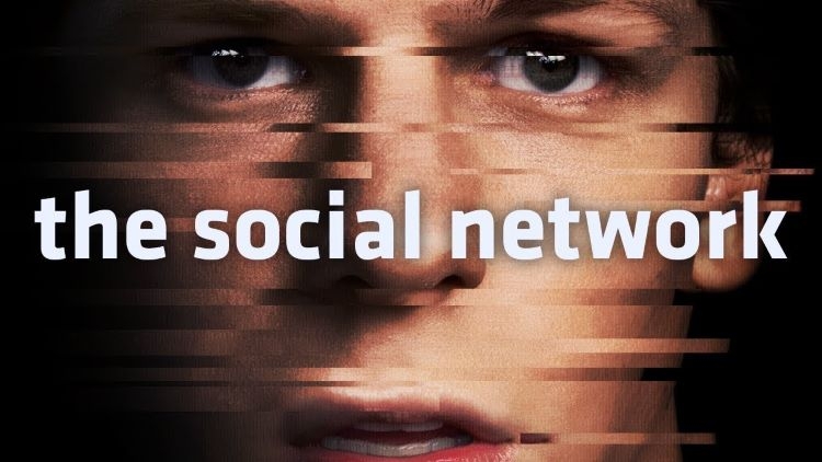 فیلم سینمایی شبکه اجتماعی (سوشیال نتورک) - The Social Network 2010