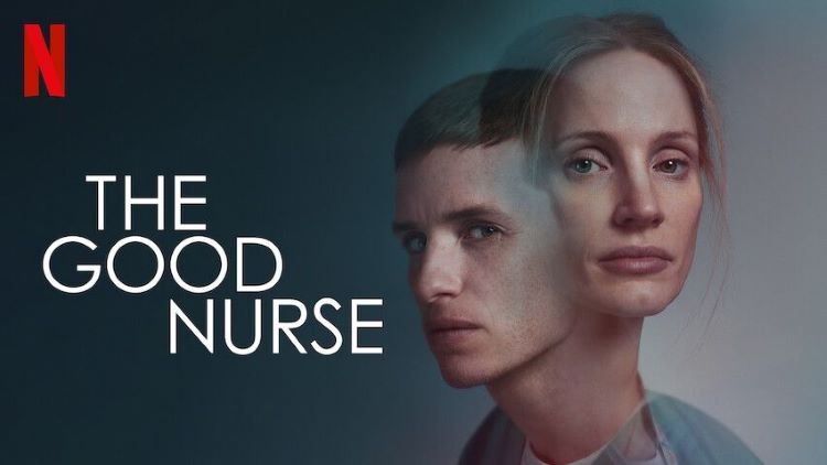 فیلم پرستار خوب - 2022 The good nurse