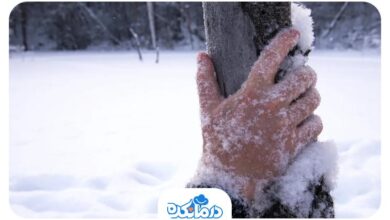 برف سوختگی چیست و هر آنچه که در موردش باید بدانید 6 برف سوختگی چیست