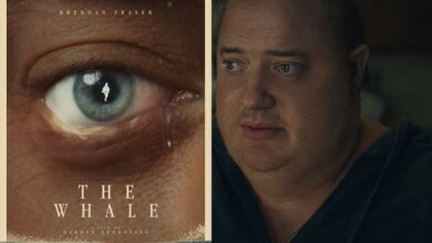 معرفی و بازیگران فیلم نهنگ The Whale { + داستان ، جوایز و نقد} 79 معرفی فیلم نهنگ The Whale
