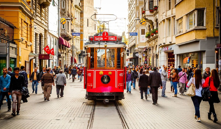 دیدنی‌ها و جاذبه‌های سفر به استانبول