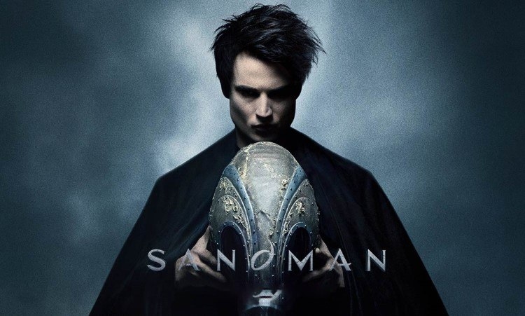بهترین سریال های نتفلیکس؛ مرد شنی - The Sandman