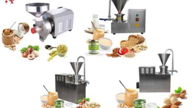 تولید عمده ارده و شکلات صبحانه با دستگاه ارده گیری 20 تولید عمده ارده و شکلات صبحانه با دستگاه ارده گیری