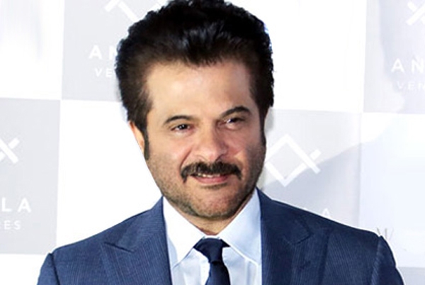 آنیل کاپور