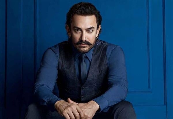 عامر خان - Aamir Khan