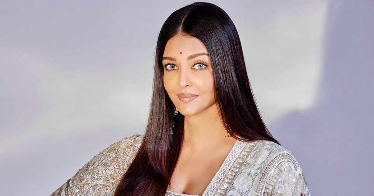 آیشواریا رای باچان - Aishwarya Rai Bachchan