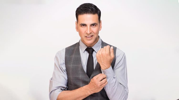 آکشی کومار - Akshay Kumar