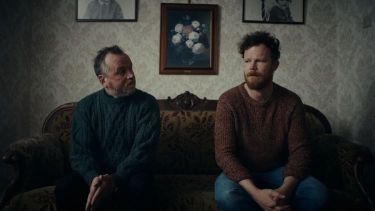 An Irish Goodbye برنده دریافت جایزه بهترین فیلم کوتاه بریتانیایی