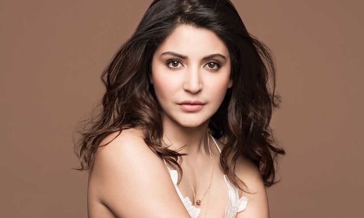 انوشکا شارما - Anushka Sharma