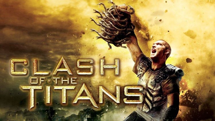 فیلم نبرد تایتان‌ها – Clash of the Titans