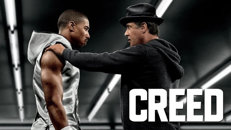 کرید - Creed 2015