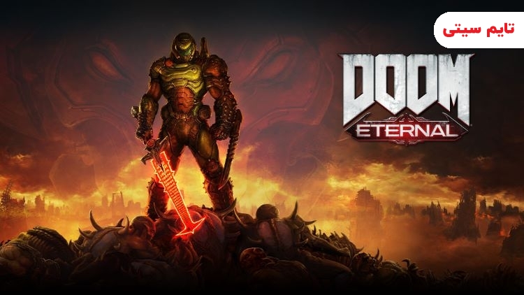 DOOM Eternal