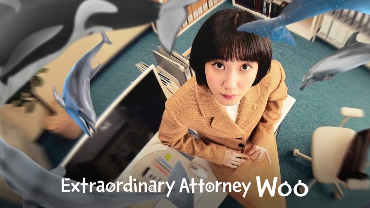 معرفی سریال کره ای وکیل ووی خارق ‌العاده