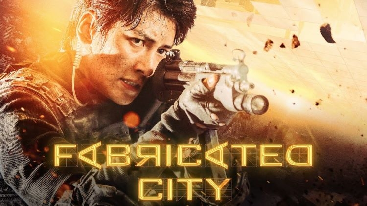 فیلم شهر ساختگی - Fabricated City