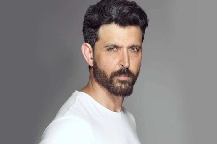 هریتیک روشن - Hrithik Roshan