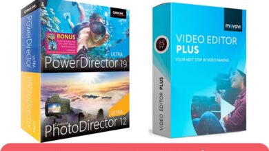 چگونه کیفیت فیلم را بالا ببریم؟ + معرفی نرمافزارهای کاربردی 82 چگونه کیفیت فیلم را بالا ببریم؟