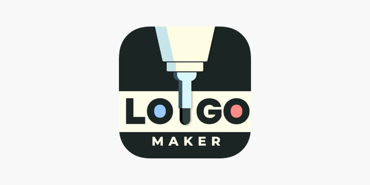 اپلیکیشن Logo Maker, Logo Designer