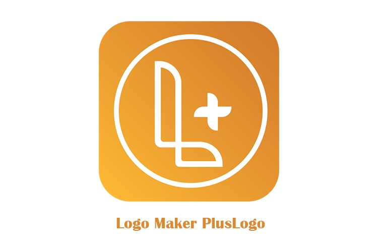 اپلیکیشن لوگو ساز Logo Maker Plus