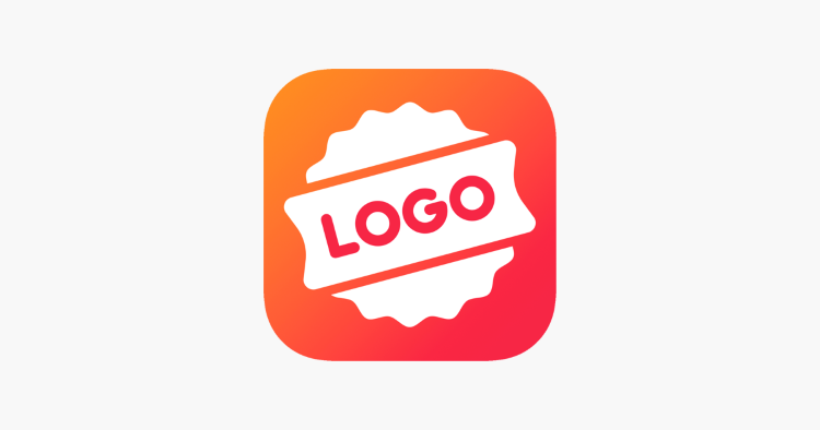 اپلیکیشن ساخت لوگو Logo Maker: Create A Logo