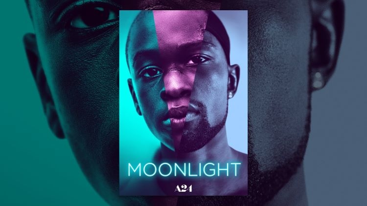 بهترین فیلم های هالیوودی 2016: مهتاب - Moonlight 2016
