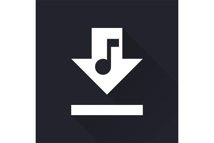 Music Downloader - از بهترین ربات‌ های دانلود آهنگ تلگرام خارجی