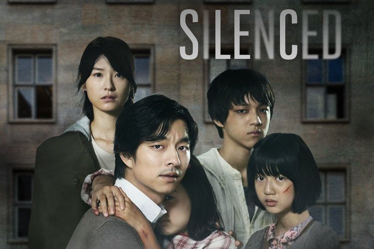 فیلم ساکت شده - Silenced 2011