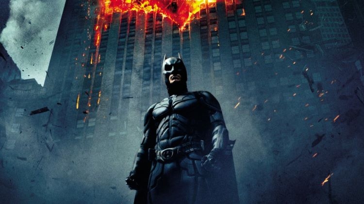 بهترین فیلم هالیوودی: شوالیه تاریکی - The Dark Knight' 2008