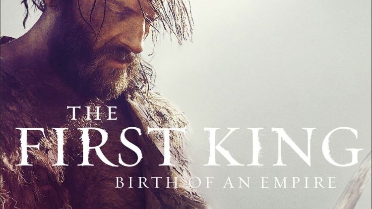فیلم اولین پادشاه: تولد پادشاهی - The First King: Birth of an Empire