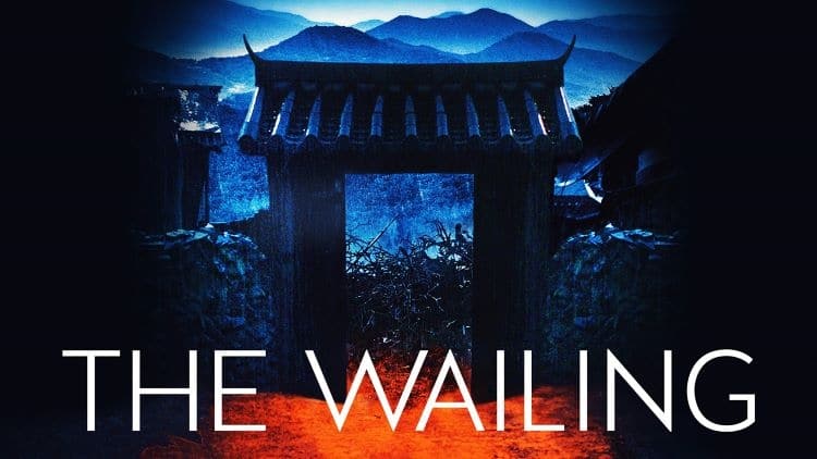 فیلم شیون - The Wailing