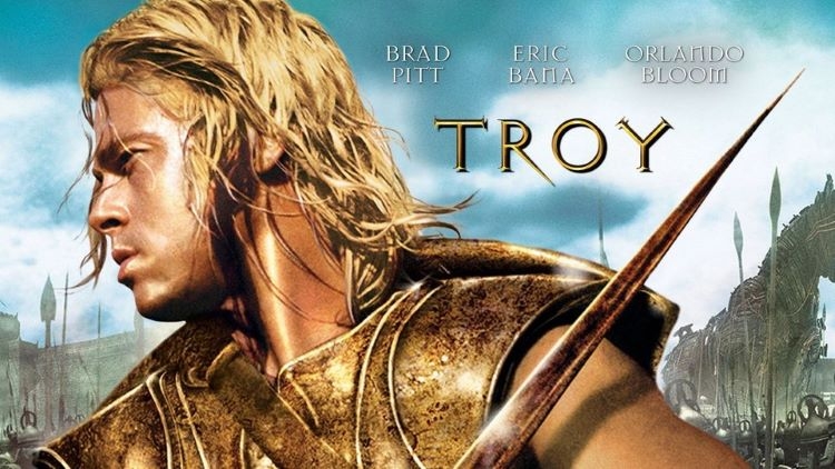 فیلم تروآ – Troy