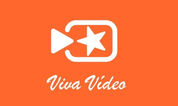 اپلیکیشن ویرایش ویدیو VivaVideo