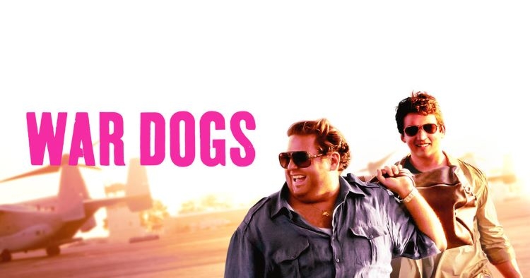 فیلم سگ‌های جنگی - War Dogs