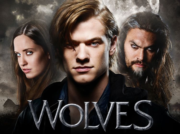 فیلم گرگ ها – Wolves